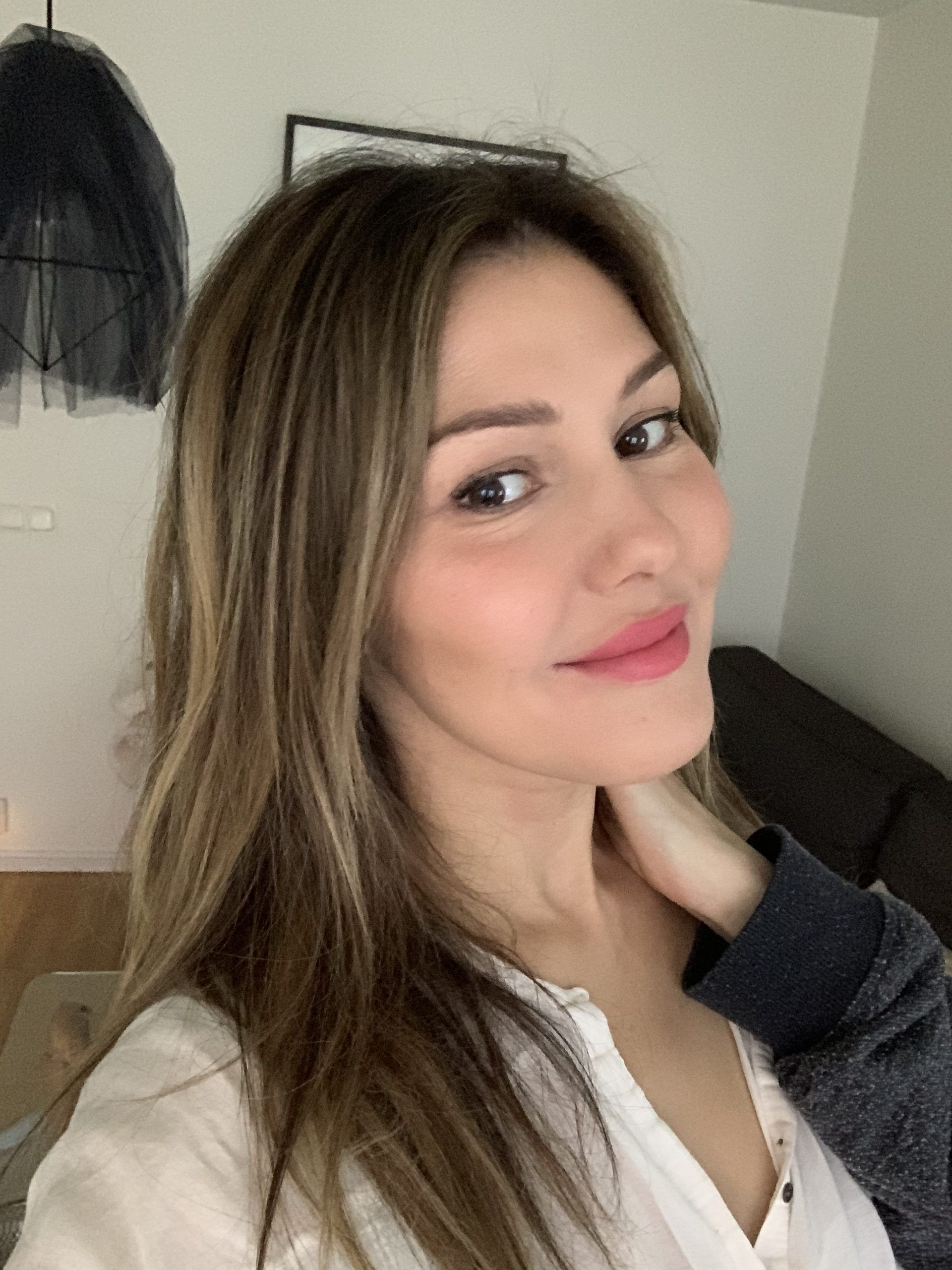 Inga Zarti